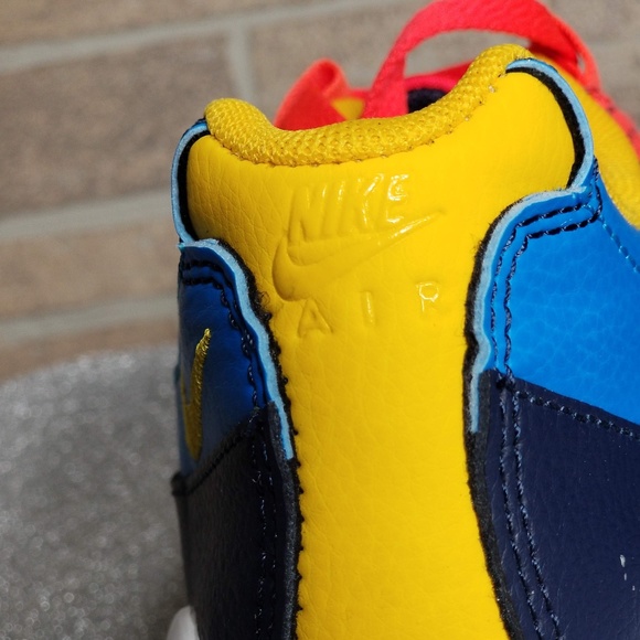 🚨LAST ONE🚨 Nike Air Max 95 - Picture 4 of 8